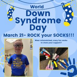 Rock your socks